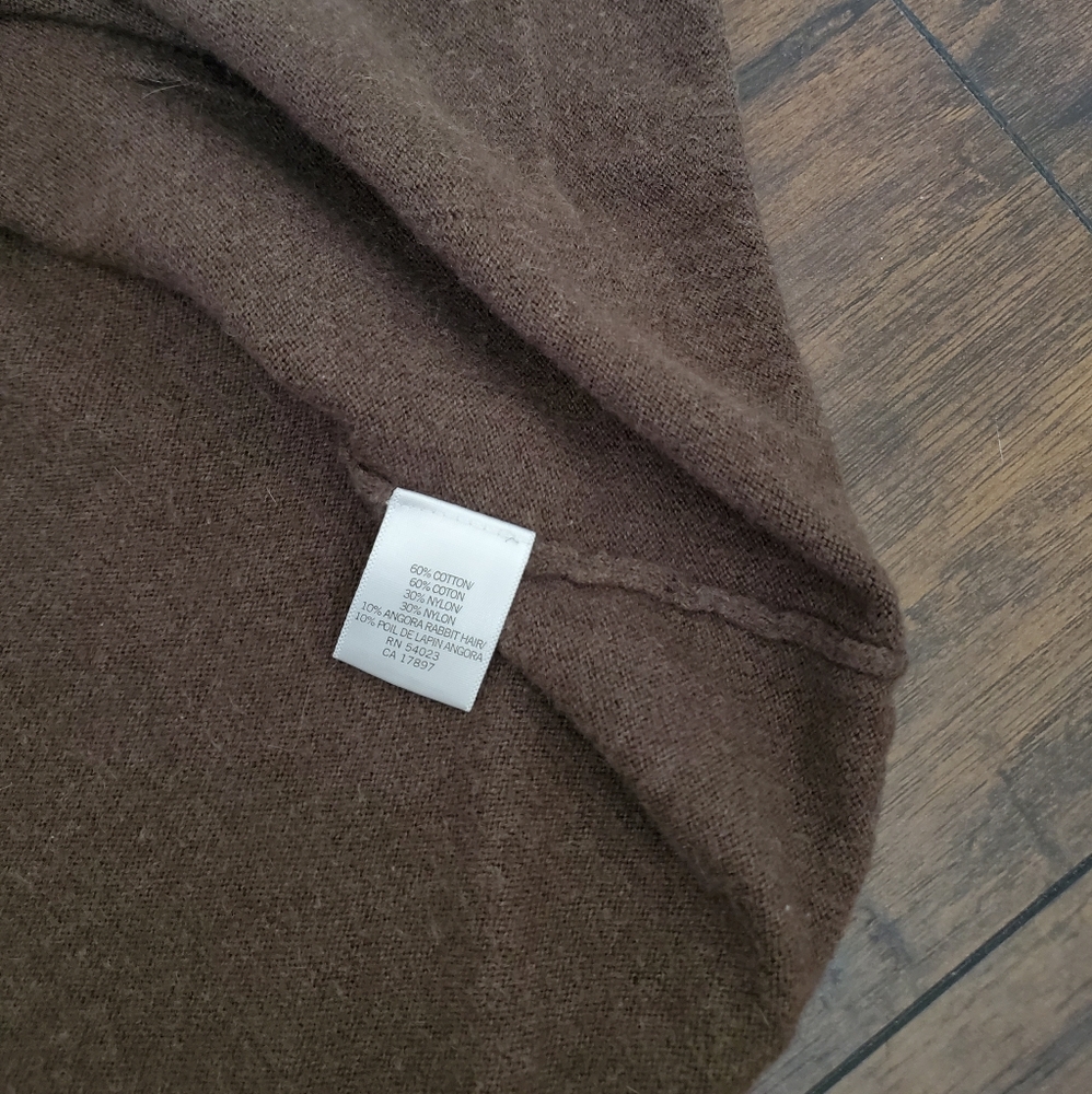 Banana Republic Size XS Cardigan - Picture 4 of 5